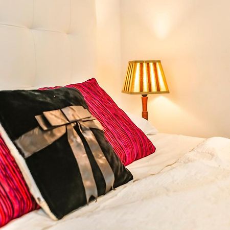 Ghat Apartments Montroig Σίτζες Εξωτερικό φωτογραφία
