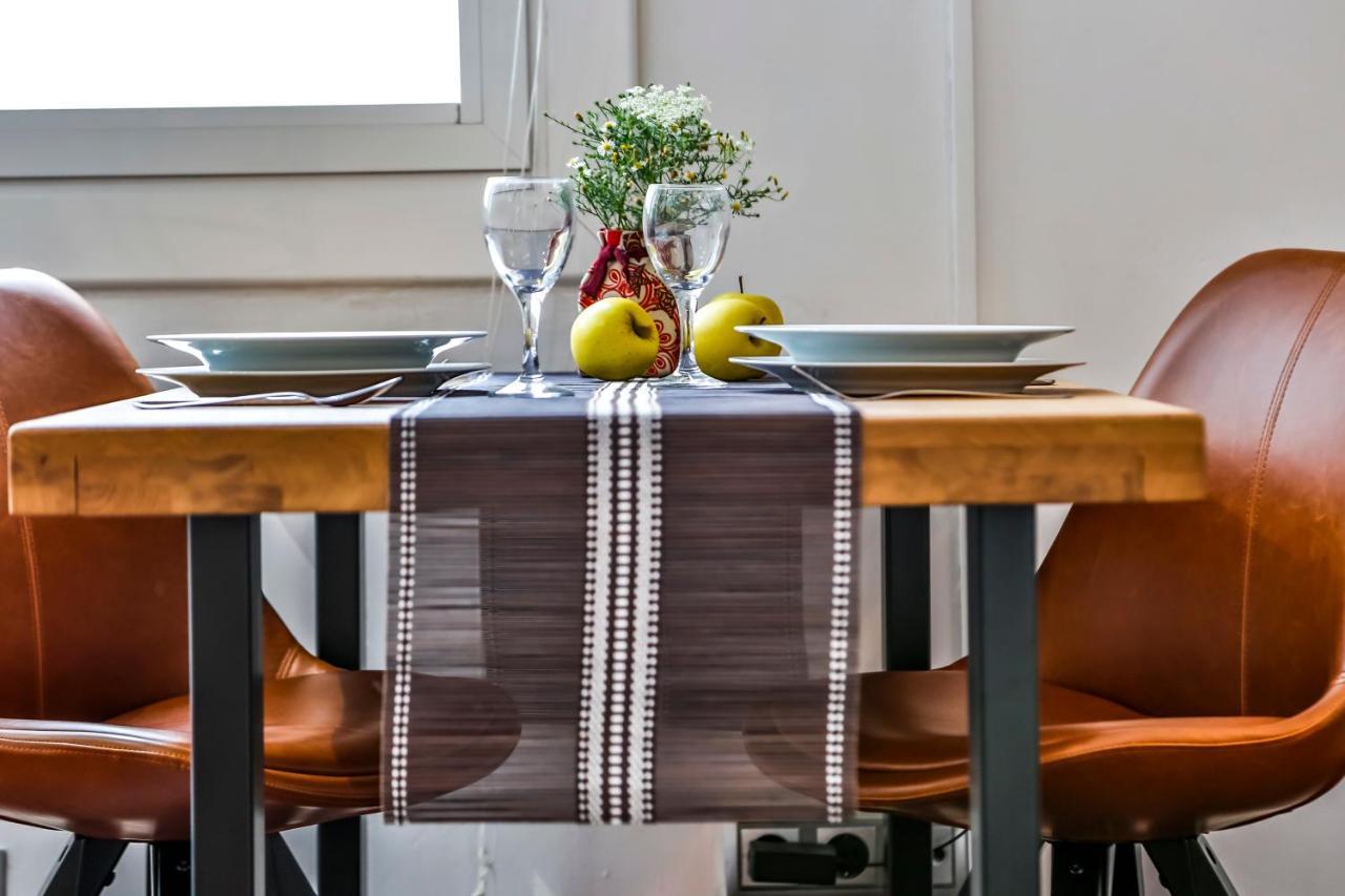 Ghat Apartments Montroig Σίτζες Εξωτερικό φωτογραφία