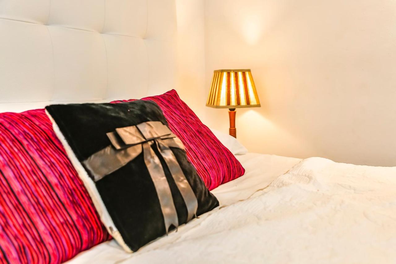 Ghat Apartments Montroig Σίτζες Εξωτερικό φωτογραφία