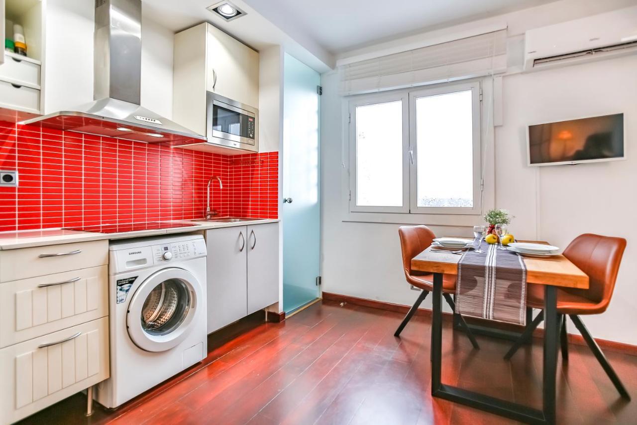 Ghat Apartments Montroig Σίτζες Εξωτερικό φωτογραφία