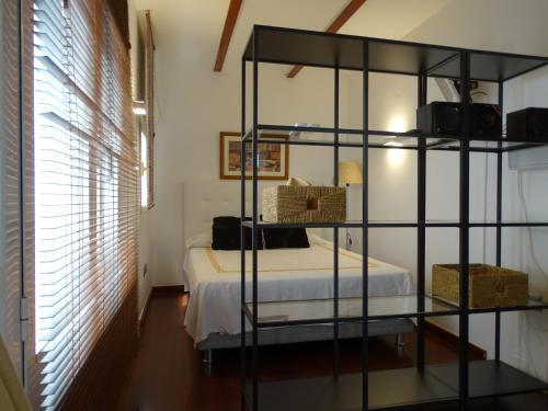 Ghat Apartments Montroig Σίτζες Εξωτερικό φωτογραφία