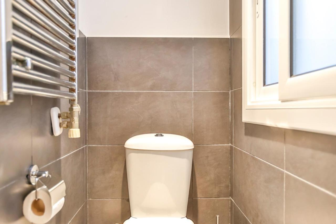 Ghat Apartments Montroig Σίτζες Εξωτερικό φωτογραφία