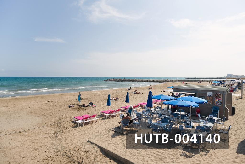 Ghat Apartments Montroig Σίτζες Εξωτερικό φωτογραφία