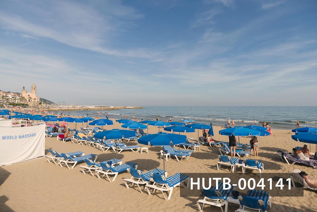 Ghat Apartments Montroig Σίτζες Εξωτερικό φωτογραφία